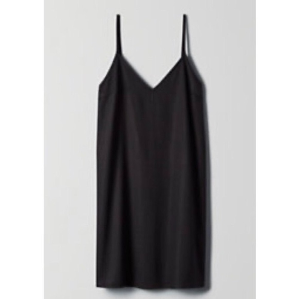 TMA Yirrell Dress size xs black